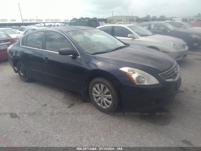 NISSAN ALTIMA 2011 1n4al2ap2bn470786