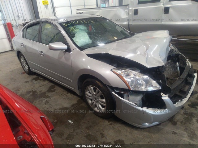 NISSAN ALTIMA 2011 1n4al2ap2bn471047