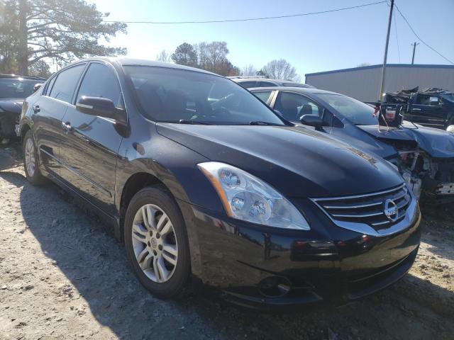 NISSAN ALTIMA BAS 2011 1n4al2ap2bn471095