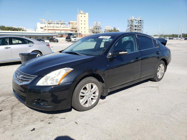 NISSAN ALTIMA 2011 1n4al2ap2bn471159