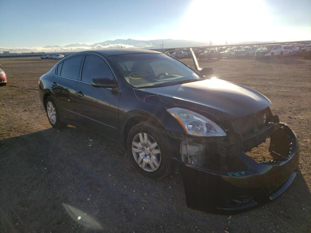 NISSAN ALTIMA BAS 2011 1n4al2ap2bn471288