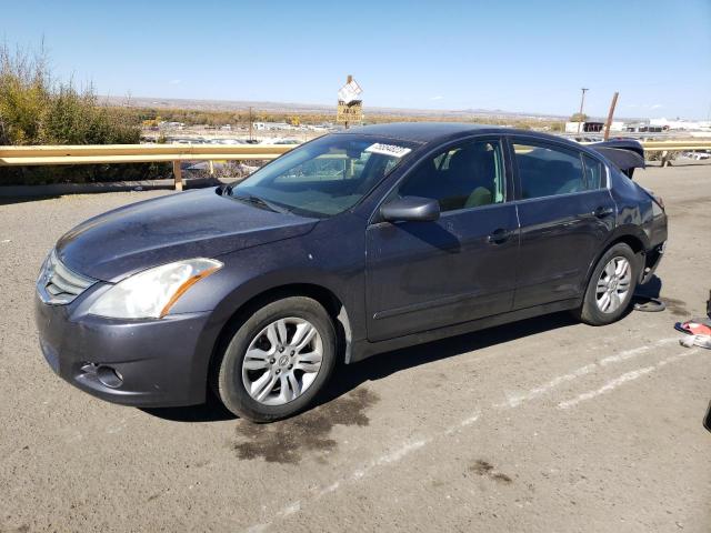 NISSAN ALTIMA 2011 1n4al2ap2bn471307