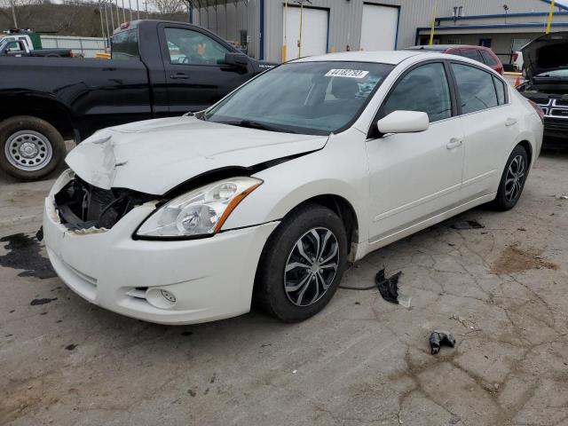 NISSAN ALTIMA BAS 2011 1n4al2ap2bn471937