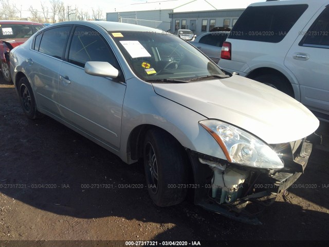 NISSAN ALTIMA 2011 1n4al2ap2bn472747