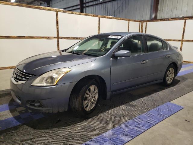 NISSAN ALTIMA 2011 1n4al2ap2bn472795