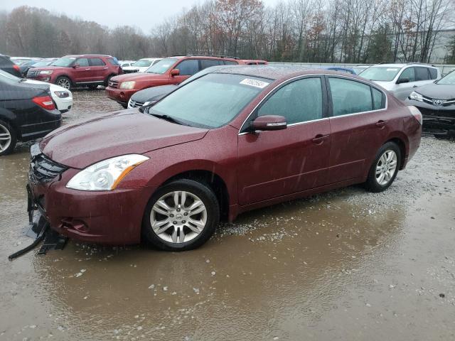 NISSAN ALTIMA 2011 1n4al2ap2bn472988