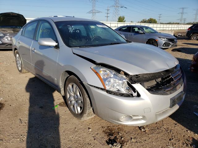 NISSAN ALTIMA BAS 2011 1n4al2ap2bn473090