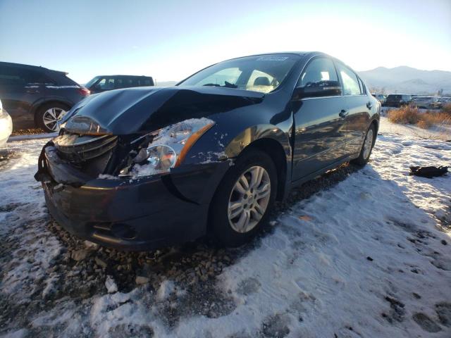 NISSAN ALTIMA 2011 1n4al2ap2bn473364