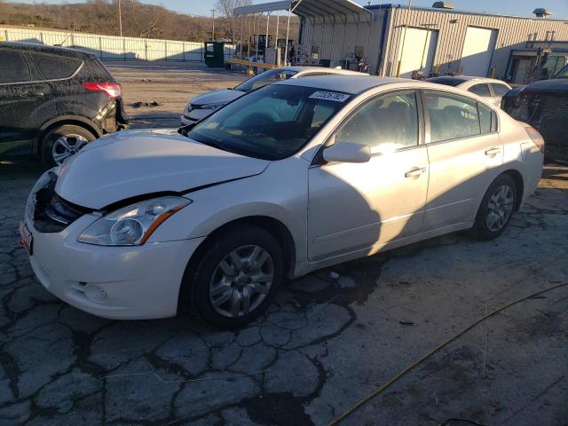 NISSAN ALTIMA BAS 2011 1n4al2ap2bn473638