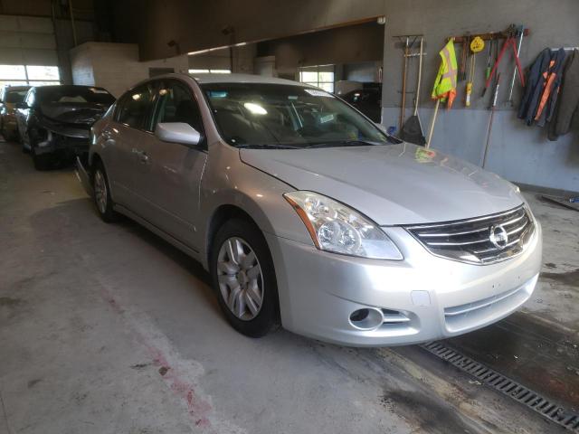 NISSAN ALTIMA 2011 1n4al2ap2bn473770