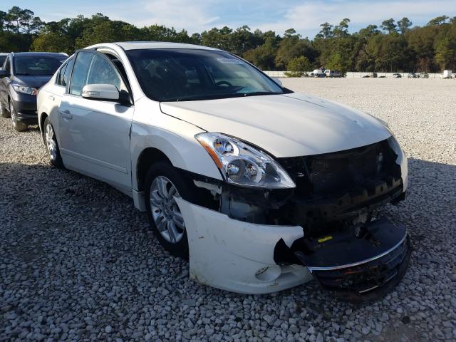 NISSAN ALTIMA BAS 2011 1n4al2ap2bn474210