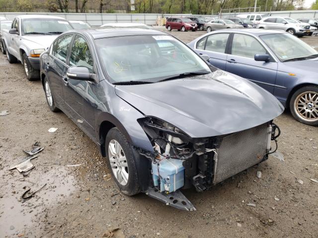 NISSAN ALTIMA BAS 2011 1n4al2ap2bn475096