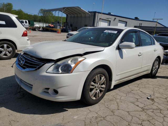 NISSAN ALTIMA BAS 2011 1n4al2ap2bn475552