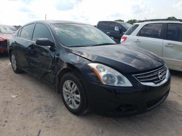 NISSAN ALTIMA BAS 2011 1n4al2ap2bn476555