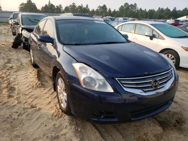 NISSAN ALTIMA BAS 2011 1n4al2ap2bn477317