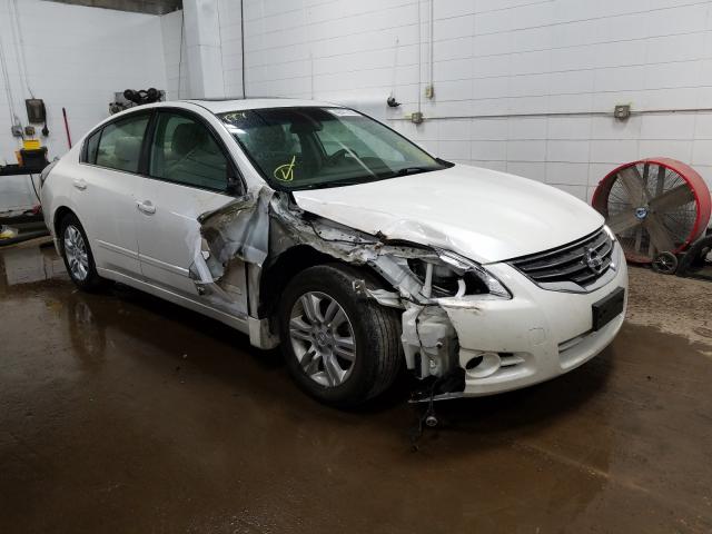 NISSAN ALTIMA BAS 2011 1n4al2ap2bn477527