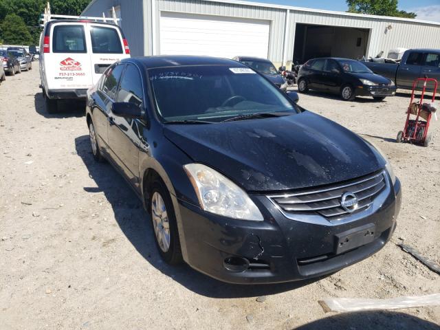 NISSAN ALTIMA BAS 2011 1n4al2ap2bn478094