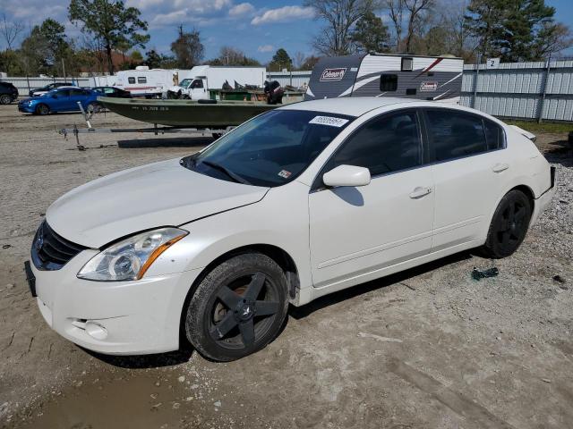 NISSAN ALTIMA 2011 1n4al2ap2bn478239