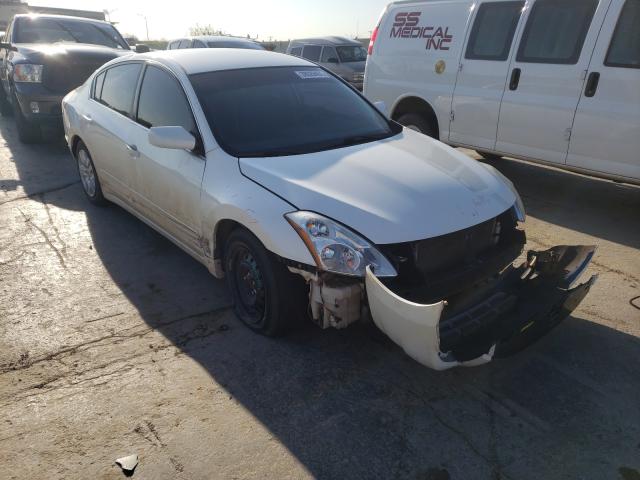 NISSAN ALTIMA BAS 2011 1n4al2ap2bn478869