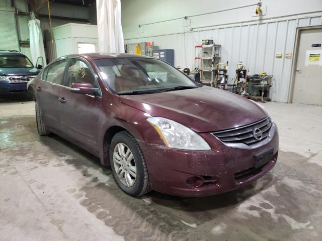 NISSAN ALTIMA BAS 2011 1n4al2ap2bn478998