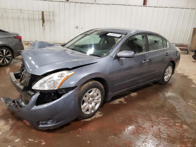 NISSAN ALTIMA BAS 2011 1n4al2ap2bn479049