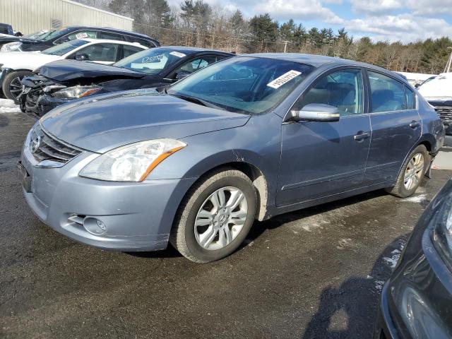 NISSAN ALTIMA 2011 1n4al2ap2bn479066