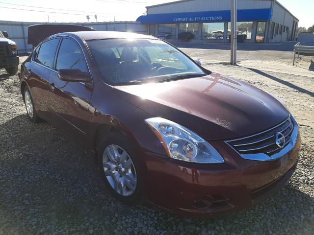 NISSAN ALTIMA BAS 2011 1n4al2ap2bn480069