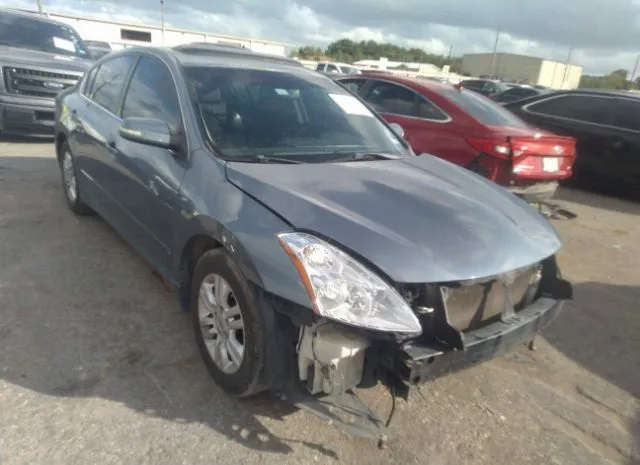 NISSAN ALTIMA 2011 1n4al2ap2bn480282