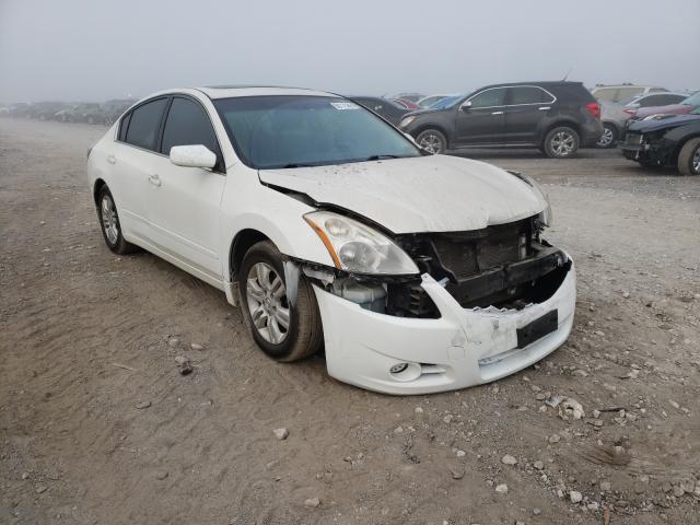 NISSAN ALTIMA BAS 2011 1n4al2ap2bn480427