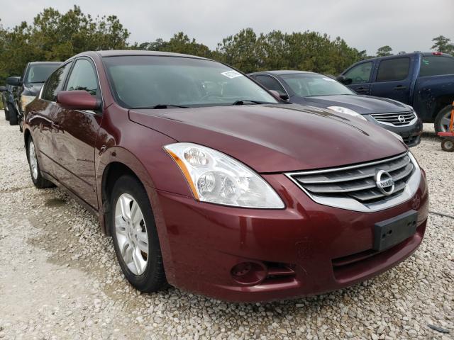 NISSAN ALTIMA BAS 2011 1n4al2ap2bn481268