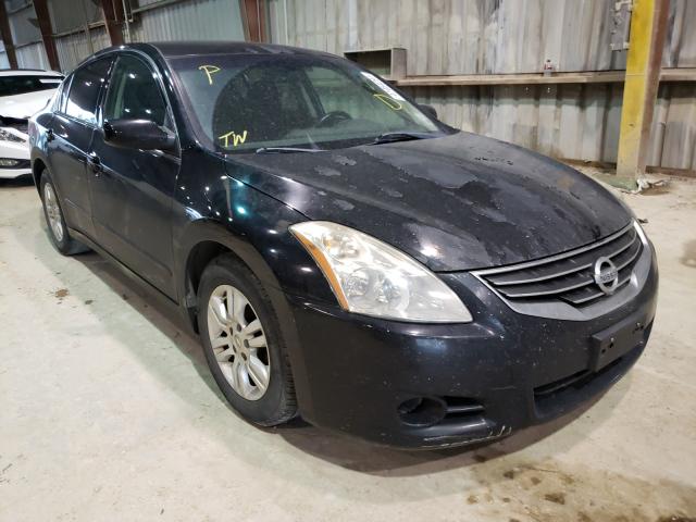 NISSAN ALTIMA BAS 2011 1n4al2ap2bn481495