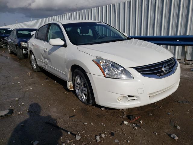 NISSAN ALTIMA BAS 2011 1n4al2ap2bn481528