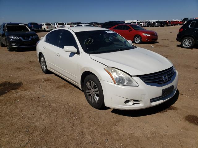 NISSAN ALTIMA BAS 2011 1n4al2ap2bn481710