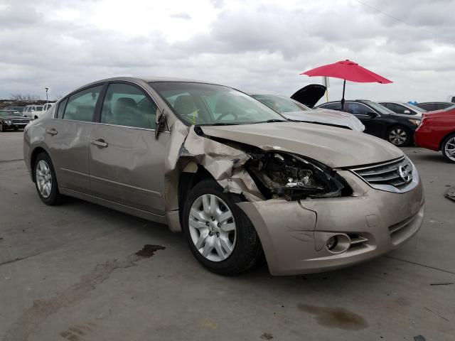 NISSAN ALTIMA BAS 2011 1n4al2ap2bn482629