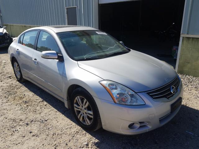 NISSAN ALTIMA BAS 2011 1n4al2ap2bn483554