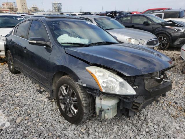 NISSAN ALTIMA BAS 2011 1n4al2ap2bn483621