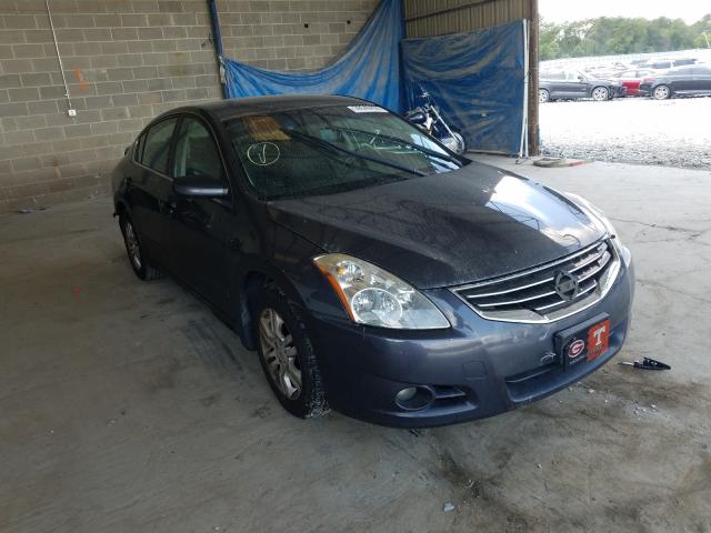 NISSAN ALTIMA BAS 2011 1n4al2ap2bn483764