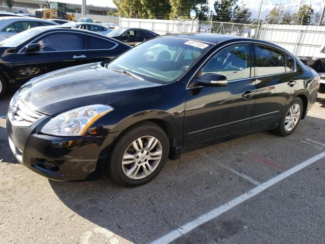 NISSAN ALTIMA BAS 2011 1n4al2ap2bn484154