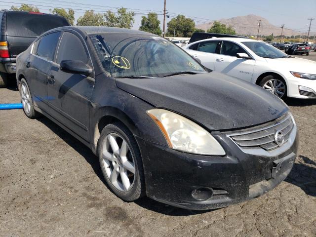 NISSAN ALTIMA BAS 2011 1n4al2ap2bn484882