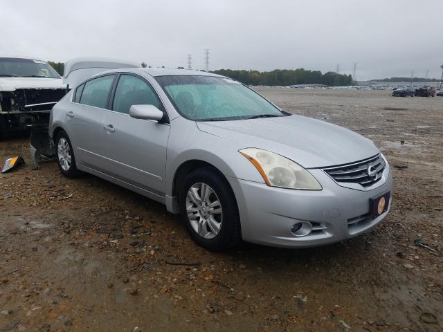 NISSAN ALTIMA BAS 2011 1n4al2ap2bn485241