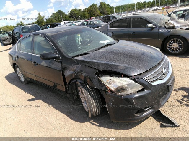 NISSAN ALTIMA 2011 1n4al2ap2bn485577