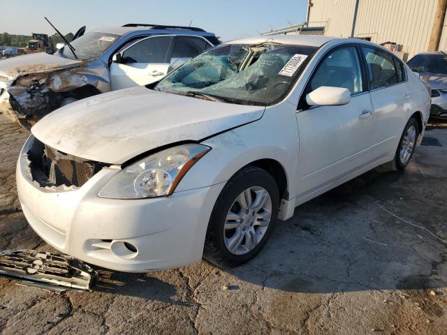 NISSAN ALTIMA BAS 2011 1n4al2ap2bn485854