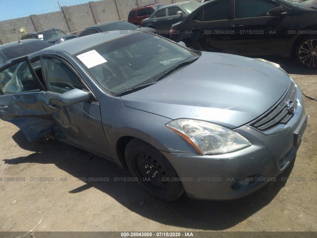 NISSAN ALTIMA 2011 1n4al2ap2bn486003