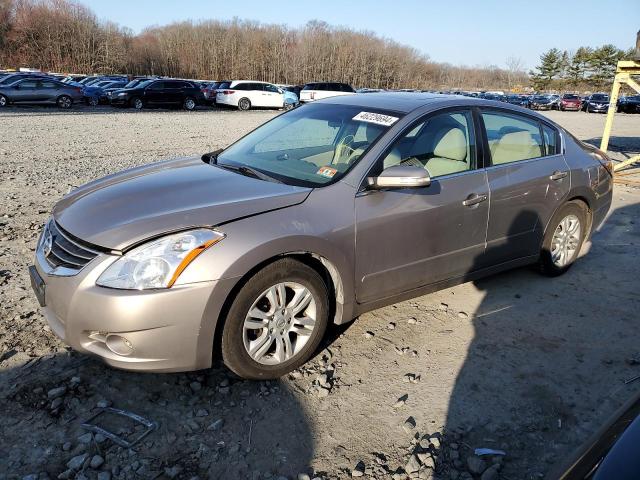 NISSAN ALTIMA 2011 1n4al2ap2bn486051