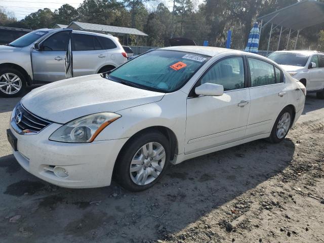 NISSAN ALTIMA 2011 1n4al2ap2bn486342