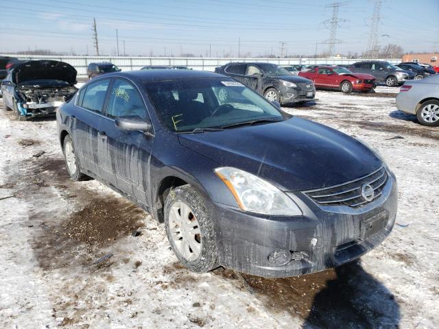 NISSAN ALTIMA BAS 2011 1n4al2ap2bn486678