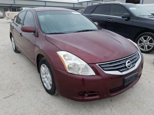 NISSAN ALTIMA BAS 2011 1n4al2ap2bn486700