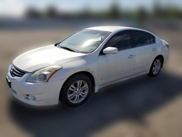 NISSAN ALTIMA 2011 1n4al2ap2bn486812