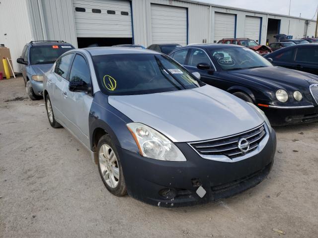 NISSAN ALTIMA BAS 2011 1n4al2ap2bn487460