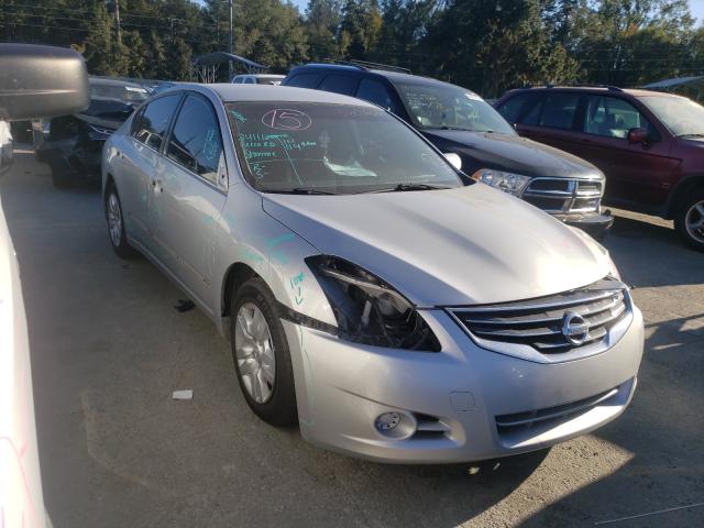 NISSAN ALTIMA BAS 2011 1n4al2ap2bn487491